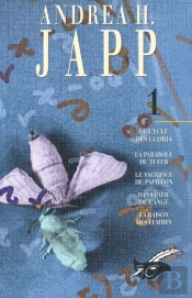 Integrales Japp Tome 1