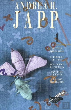 Bertrand.pt - Integrales Japp Tome 1