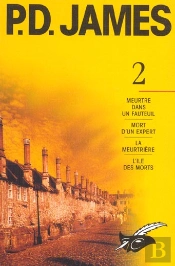 Integrales P.D. James T.2