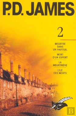 Bertrand.pt - Integrales P.D. James T.2