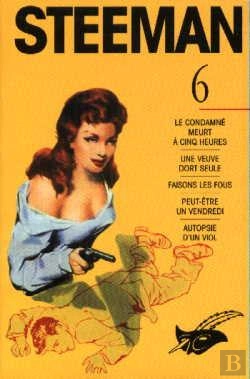 Bertrand.pt - Intégrales Tome 6