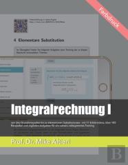 Integralrechnung I