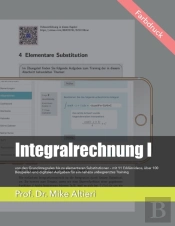 Integralrechnung I