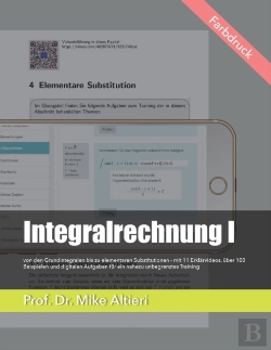 Bertrand.pt - Integralrechnung I