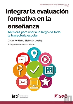 Bertrand.pt - Integrar La Evaluacion Formativa En La Enseñanza