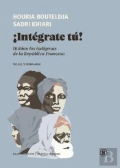 ¡Integrate Tu!
