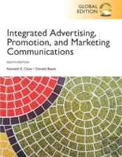 Integrated Advertising Promotion And