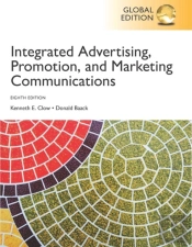 Integrated Advertising, Promotion, And Marketing Communication Plus Pearson Mylab Marketing With Pearson Etext, Global Edition