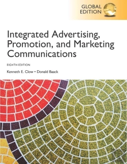 Bertrand.pt - Integrated Advertising, Promotion, And Marketing Communication Plus Pearson Mylab Marketing With Pearson Etext, Global Edition
