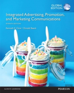 Bertrand.pt - Integrated Advertising, Promotion And Marketing Communications Olp With Etext, Global Edition