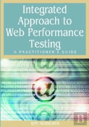 Integrated Approach To Web Performance Testing