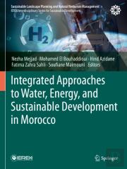 Integrated Approaches To Water, Energy, And Sustainable Development In Morocco