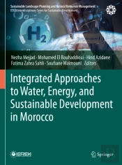 Integrated Approaches To Water, Energy, And Sustainable Development In Morocco