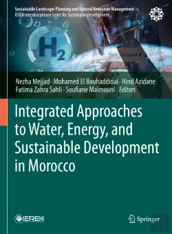 Bertrand.pt - Integrated Approaches To Water, Energy, And Sustainable Development In Morocco