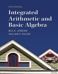 Bertrand.pt - Integrated Arithmetic And Basic Algebra