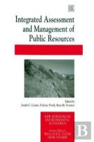 Integrated Assessment And Management Of Public Resources