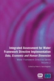Integrated Assessment For Water Framework Directive Implementation