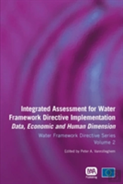 Bertrand.pt - Integrated Assessment For Water Framework Directive Implementation