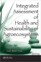 Integrated Assessment Of Health And Sustainability Of Agroecosystems