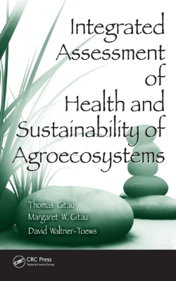 Bertrand.pt - Integrated Assessment Of Health And Sustainability Of Agroecosystems