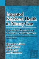 Integrated Behavioral Health In Primary Care