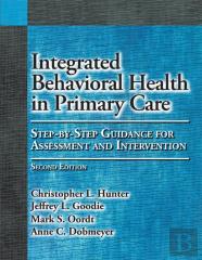 Integrated Behavioral Health In Primary Care