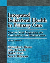 Integrated Behavioral Health In Primary Care