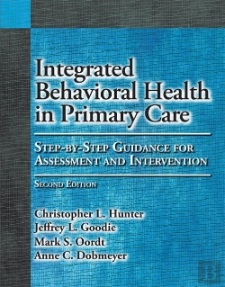 Bertrand.pt - Integrated Behavioral Health In Primary Care