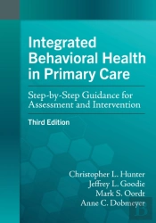 Integrated Behavioral Health In Primary Care