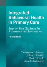 Integrated Behavioral Health In Primary Care