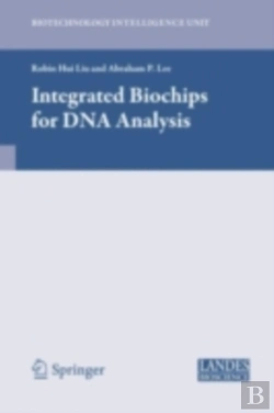 Bertrand.pt - Integrated Biochips For Dna Analysis