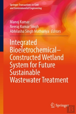 Bertrand.pt - Integrated Bioeletrochemical-Constructed Wetland System For Future Sustainable Wastewater Treatment