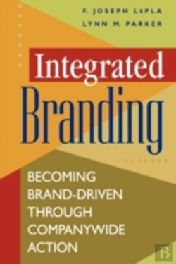 Bertrand.pt - Integrated Branding