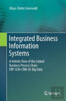 Integrated Business Information Systems