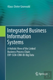 Integrated Business Information Systems