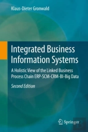 Integrated Business Information Systems