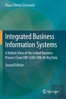 Integrated Business Information Systems