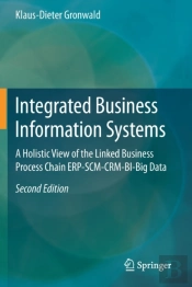 Integrated Business Information Systems