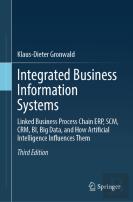 Integrated Business Information Systems