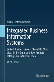 Integrated Business Information Systems