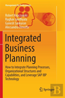 Integrated Business Planning