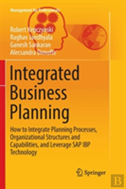 Bertrand.pt - Integrated Business Planning