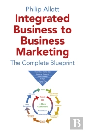 Integrated Business To Business Marketing