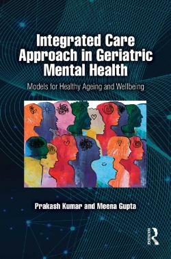 Bertrand.pt - Integrated Care Approach In Geriatric Mental Health