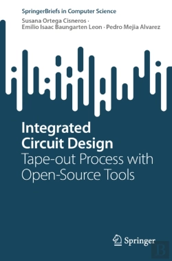Bertrand.pt - Integrated Circuit Design