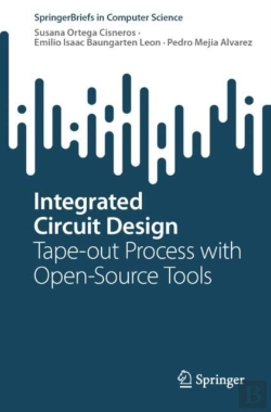 Bertrand.pt - Integrated Circuit Design