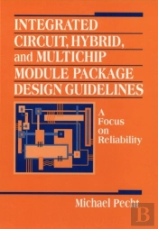 Integrated Circuit, Hybrid, And Multichip Module Package Design Guidelines