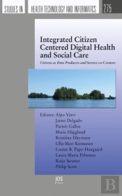 Integrated Citizen Centered Digital Health And Social Care