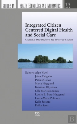 Bertrand.pt - Integrated Citizen Centered Digital Health And Social Care