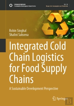 Bertrand.pt - Integrated Cold Chain Logistics For Food Supply Chains
